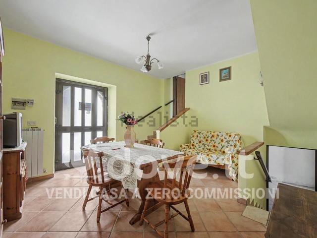 Appartamento in vendita di 155 m² in Via Osteria, 8
