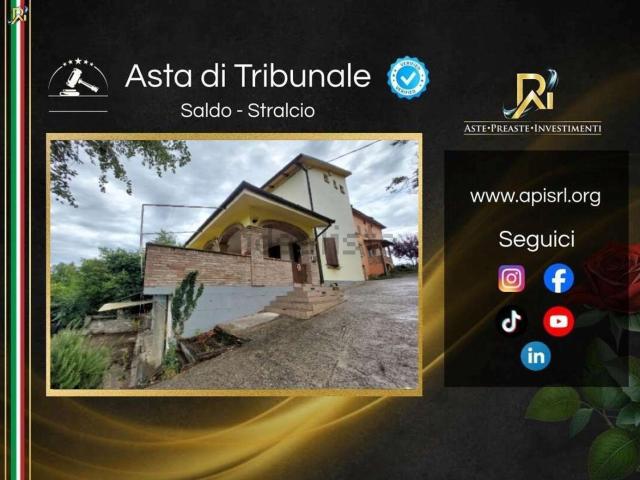 Appartamento in vendita di 155 m² in Via Ospitaletto