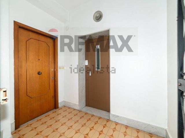 Appartamento in vendita di 155 m² in Via Lo Jacono Francesco, 19