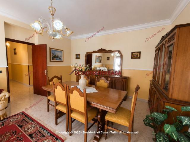 Appartamento in vendita di 155 m² in Via Lombardia