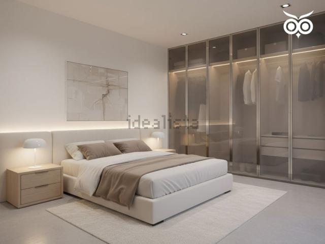 Appartamento in vendita di 155 m² in Via Levata