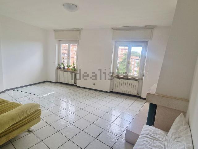 Appartamento in vendita di 155 m² in Via Leon Battista Alberti