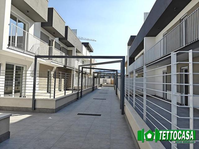Appartamento in vendita di 155 m² in Via Ludovico Ariosto
