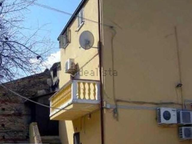 Appartamento in vendita di 155 m² in Via Lungo Crati Gergeri