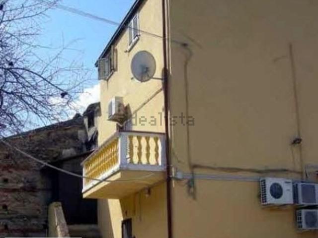 Appartamento in vendita di 155 m² in Via Lungo Crati Gergeri