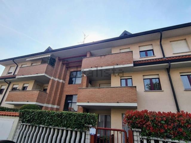 Appartamento in vendita di 155 m² in Via M. d&apos Azeglio, 9