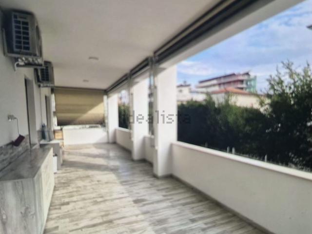 Appartamento in vendita di 155 m² in Via Mocenigo