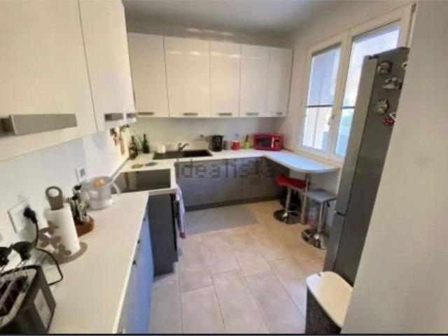 Appartamento in vendita di 155 m² in Via Molinetto