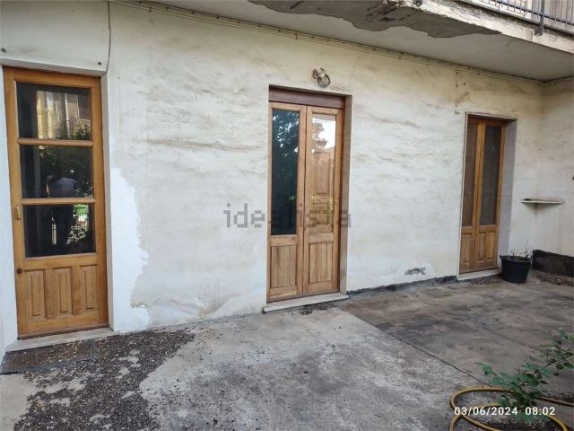 Appartamento in vendita di 155 m² in Via Monte Grappa, 92