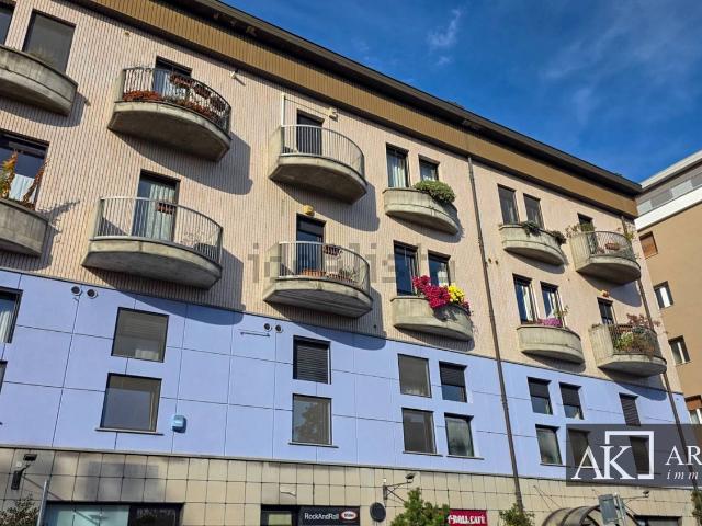 Appartamento in vendita di 155 m² in Via Monte San Gabriele, 8