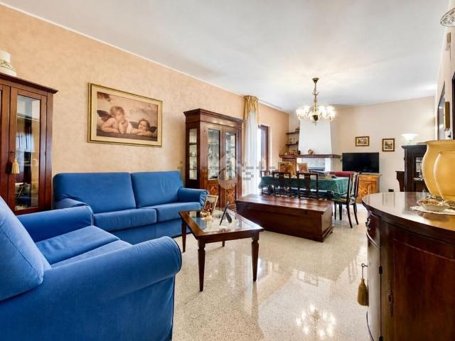 Appartamento in vendita di 155 m² in Via Morrice, 10