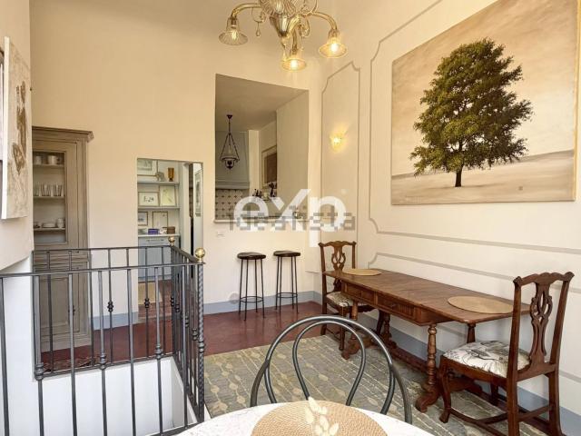 Appartamento in vendita di 155 m² in Via Maggio, 28