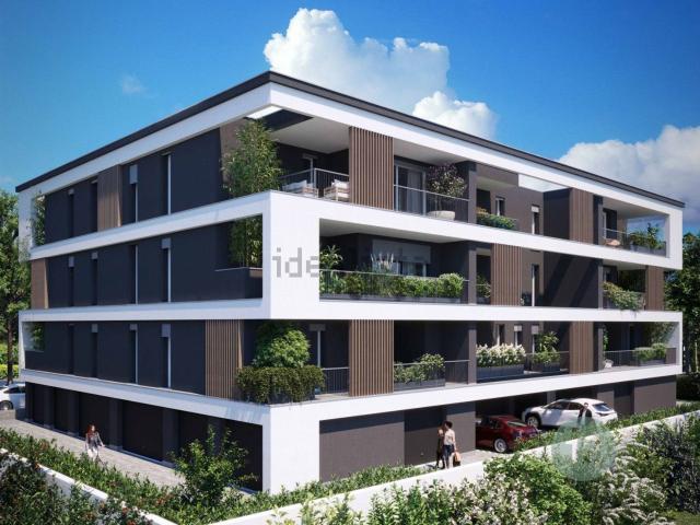 Appartamento in vendita di 155 m² in Via Marco Minghetti, 15