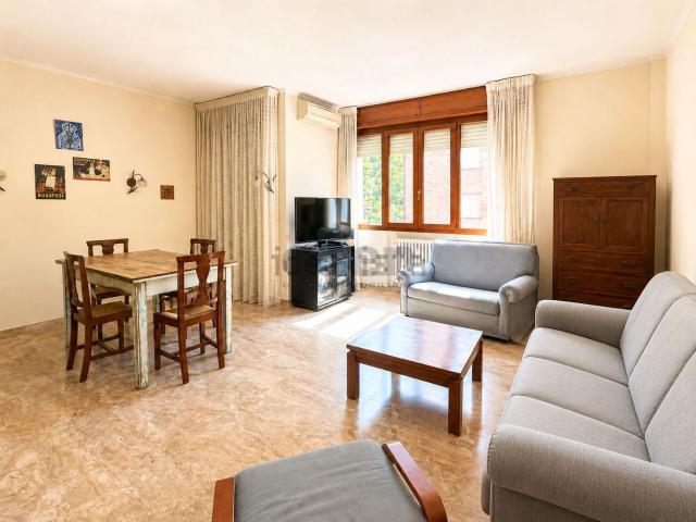 Appartamento in vendita di 155 m² in Via Marie Curie, 2