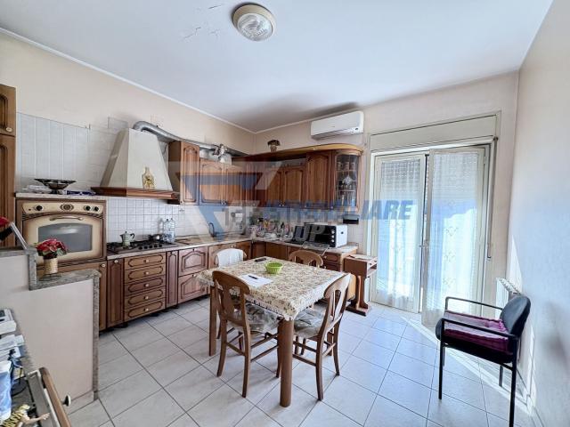 Appartamento in vendita di 155 m² in Via Marzamemi