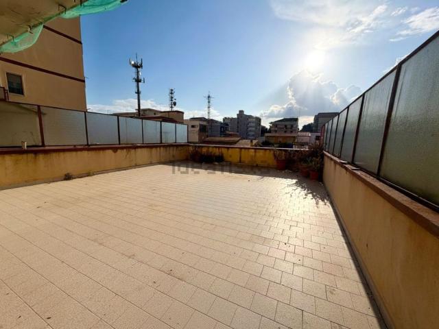 Appartamento in vendita di 155 m² in Via Mascalucia