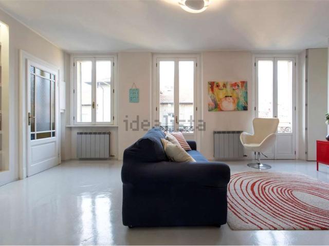 Appartamento in vendita di 155 m² in Via Milano, 97