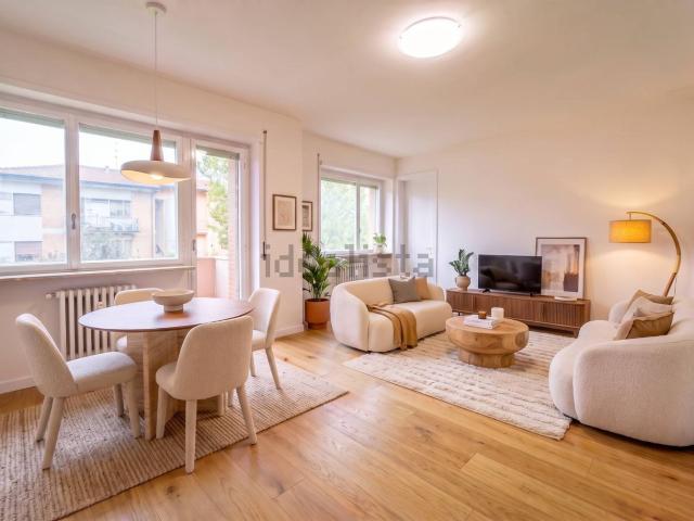Appartamento in vendita di 155 m² in Via Mirafiori