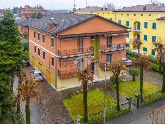 Appartamento in vendita di 155 m² in Via N. Pende, 15