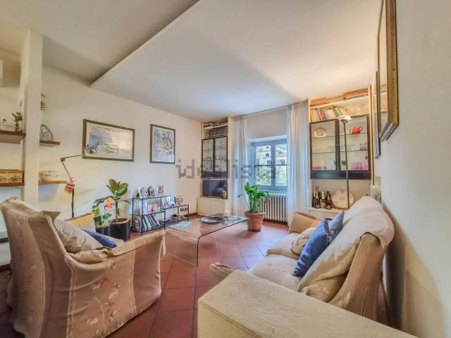Appartamento in vendita di 155 m² in Via Nazionale