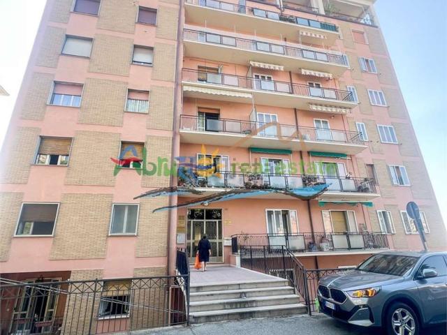 Appartamento in vendita di 155 m² in Via Nicola da Guardiagrele, 21