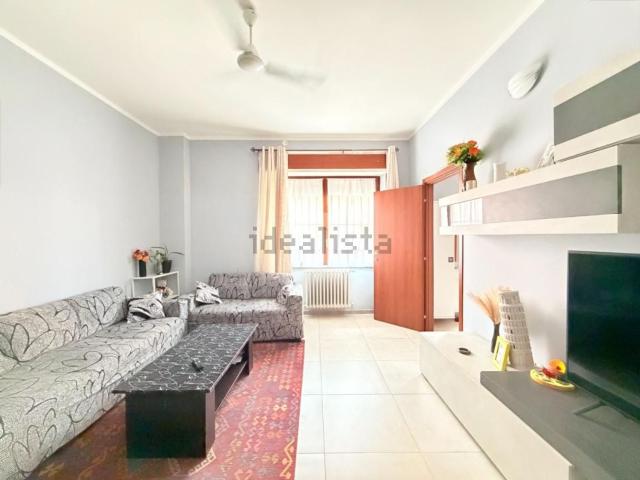 Appartamento in vendita di 155 m² in Via Niga, 15