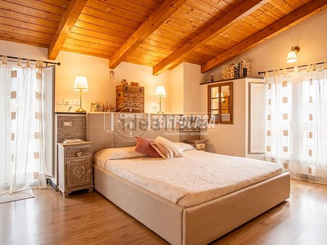 Appartamento in vendita di 155 m² in Via San Martino