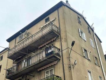 Appartamento in vendita di 155 m² in Via San Francesco di Paola, 56