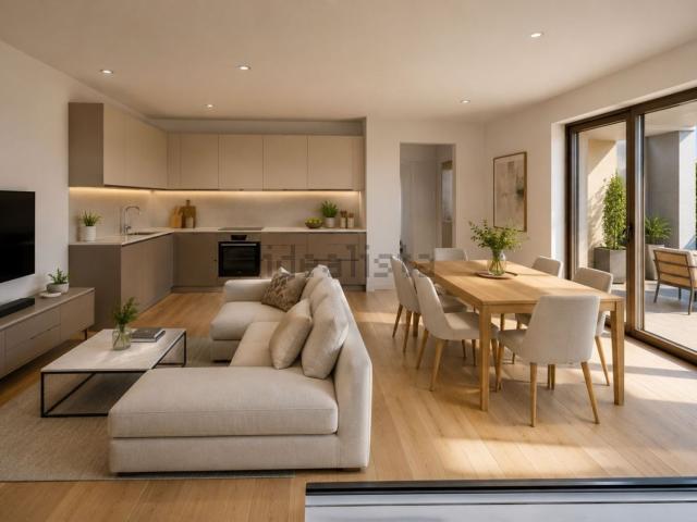Appartamento in vendita di 155 m² in Via San Leopoldo