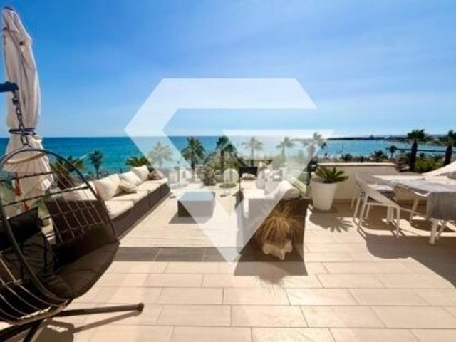 Appartamento in vendita di 155 m² in Via Sant&apos Andrea, 3