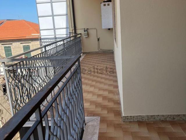 Appartamento in vendita di 155 m² in Via Sarino Pugliese, 89