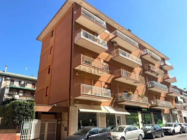Appartamento in vendita di 155 m² in Via Senatore Avvocato Edoardo di Giovanni