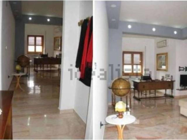 Appartamento in vendita di 155 m² in Via Potenza, 10