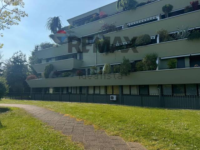 Appartamento in vendita di 155 m² in Via Papa Giovanni XXIII, 21