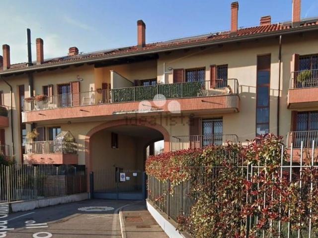Appartamento in vendita di 155 m² in Via Papa Giovanni Paolo IIº, 2