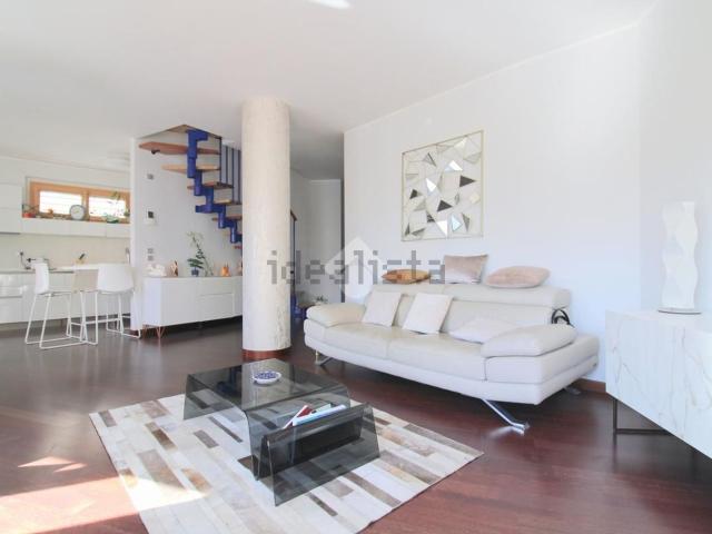 Appartamento in vendita di 155 m² in Via Pier Paolo Pasolini