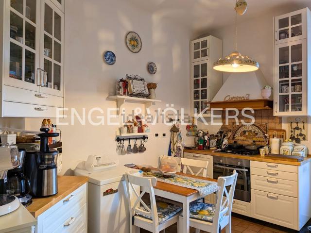Appartamento in vendita di 155 m² in Via Pierluigi da Palestrina, 1