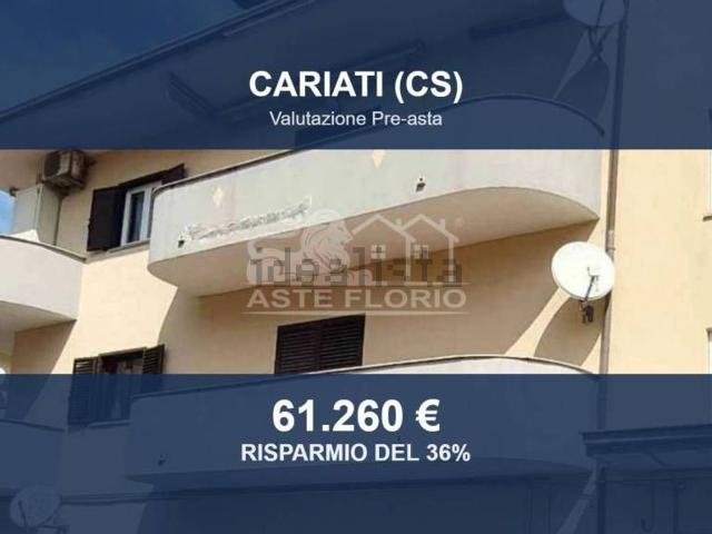 Appartamento in vendita di 155 m² in Via Pietro Mancini