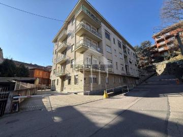 Appartamento in vendita di 155 m² in Via Pietro Bigatti, 12