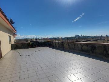 Appartamento in vendita di 155 m² in Via Pietro del Pezzo