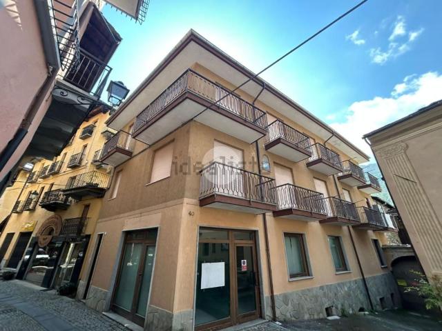 Appartamento in vendita di 155 m² in Via Roma, 40