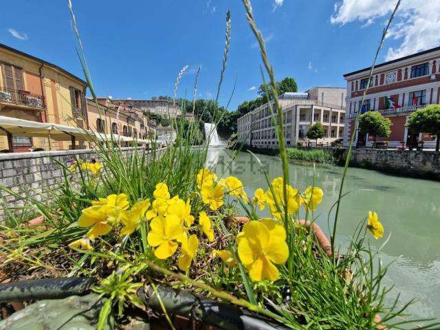 Appartamento in vendita di 155 m² in Via Roma