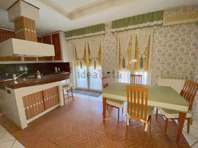 Appartamento in vendita di 155 m² in Via Roma, 22