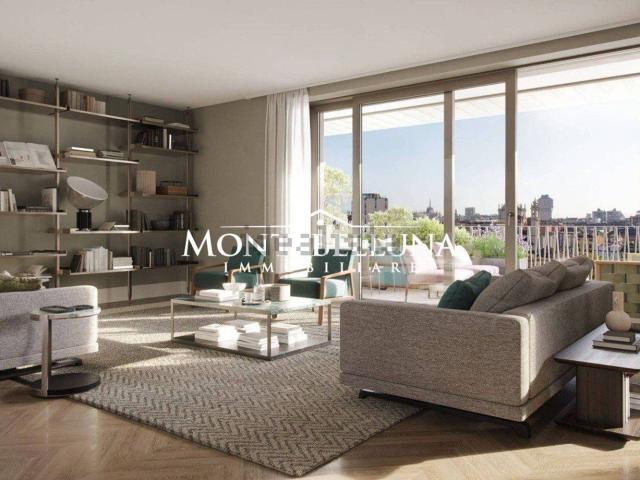Appartamento in vendita di 155 m² in Via Roma, 35