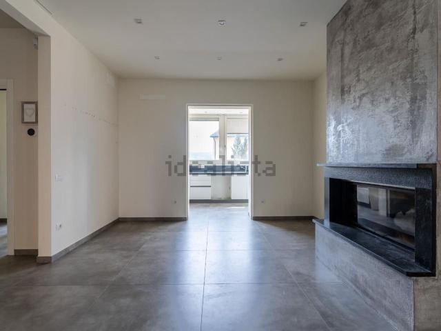 Appartamento in vendita di 155 m² in Via Romana, 50052