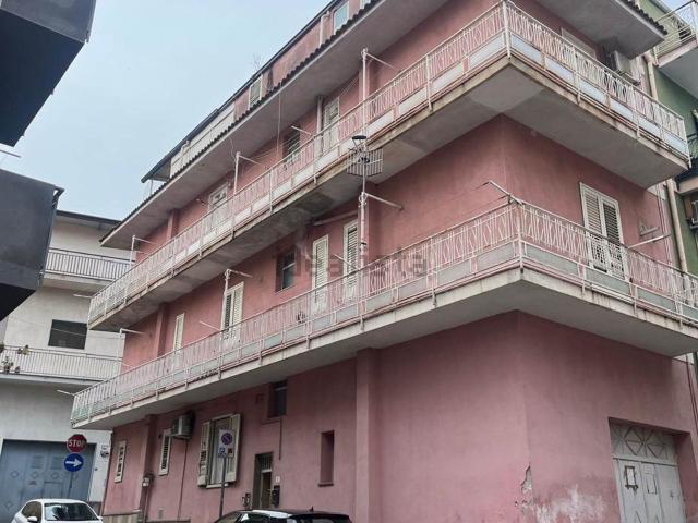Appartamento in vendita di 155 m² in Via Romano Salvatore