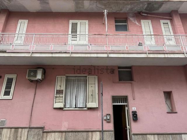 Appartamento in vendita di 155 m² in Via Romano Salvatore, 2