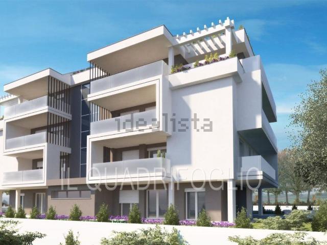 Appartamento in vendita di 155 m² in Via Romea