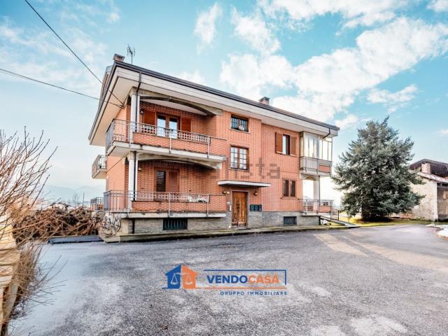 Appartamento in vendita di 155 m² in Via Rassano Soprano, 9