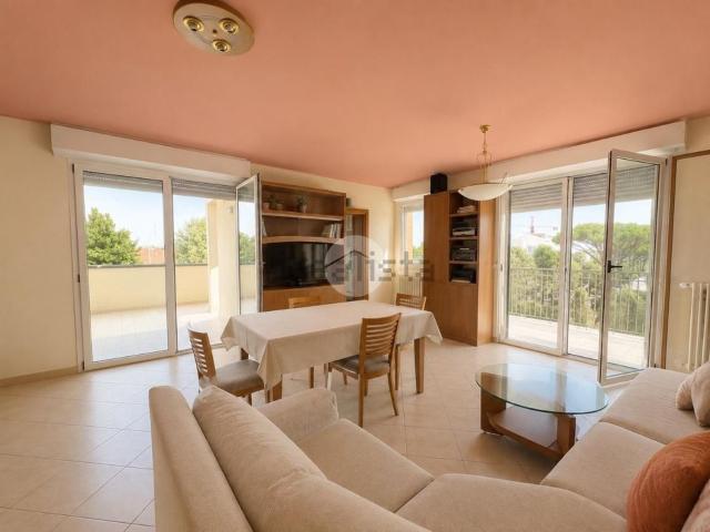 Appartamento in vendita di 155 m² in Via Rino Beltramini, 1